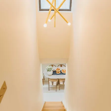 Spacious Loft - 4br-8p - Montmartre * パリ