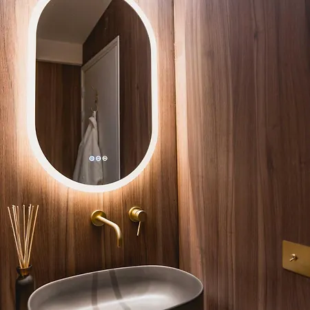 Spacious Loft - 4br-8p - Montmartre パリ