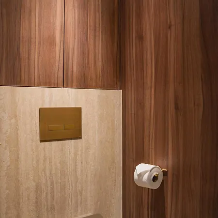 Spacious Loft - 4br-8p - Montmartre アパート *