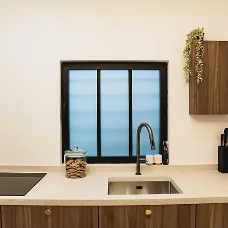 Spacious Loft - 4br-8p - Montmartre アパート *