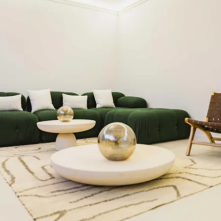 Apartment Spacious Loft With - 4br-8p - Montmartre
