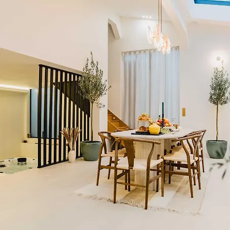 Spacious Loft With - 4br-8p - Montmartre Apartment *