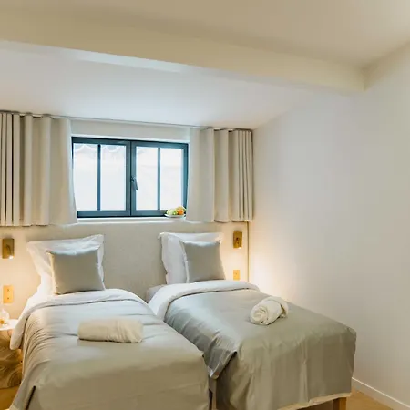 Apartment Spacious Loft With - 4br-8p - Montmartre Paris