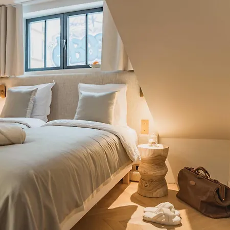 Spacious Loft With - 4br-8p - Montmartre Paris