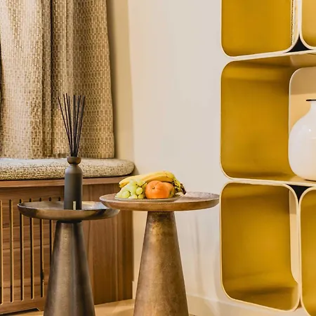 Spacious Loft With - 4br-8p - Montmartre Paris