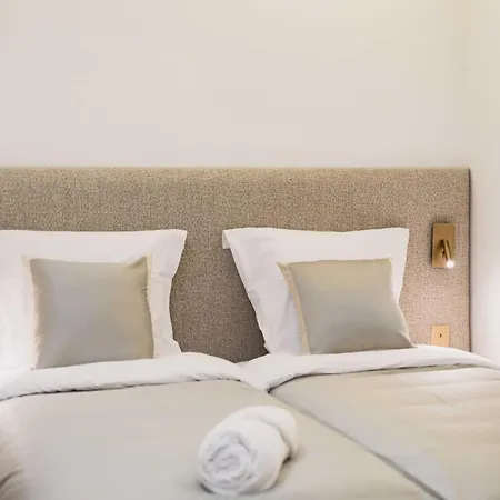 Spacious Loft With - 4br-8p - Montmartre Apartment Paris