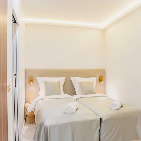 Spacious Loft With - 4br-8p - Montmartre *