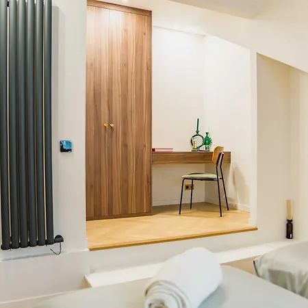Spacious Loft With - 4br-8p - Montmartre * Paris