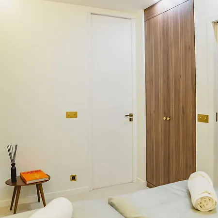 Spacious Loft With - 4br-8p - Montmartre * Paris
