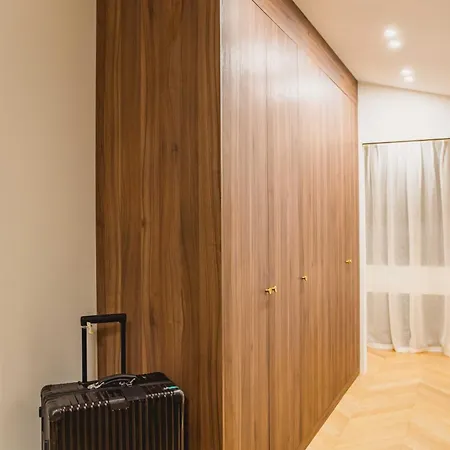 Spacious Loft With - 4br-8p - Montmartre Apartment Paris