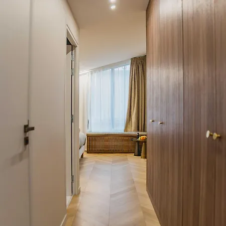 Spacious Loft With - 4br-8p - Montmartre *