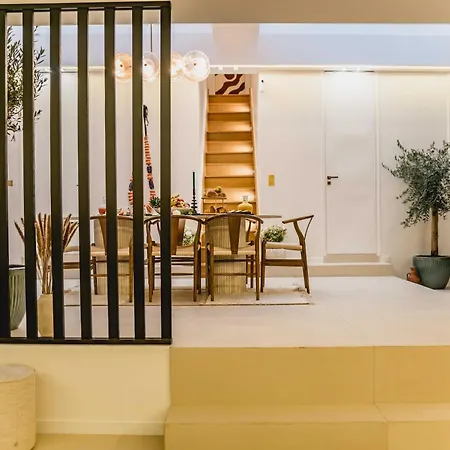 Spacious Loft With - 4br-8p - Montmartre * Paris