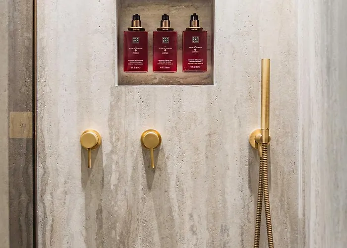 Spacious Loft - 4br-8p - Montmartre Paris