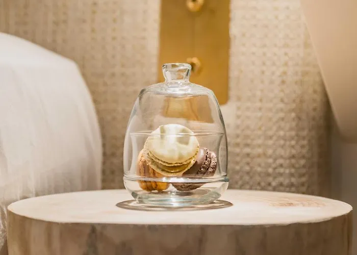 Spacious Loft - 4br-8p - Montmartre *