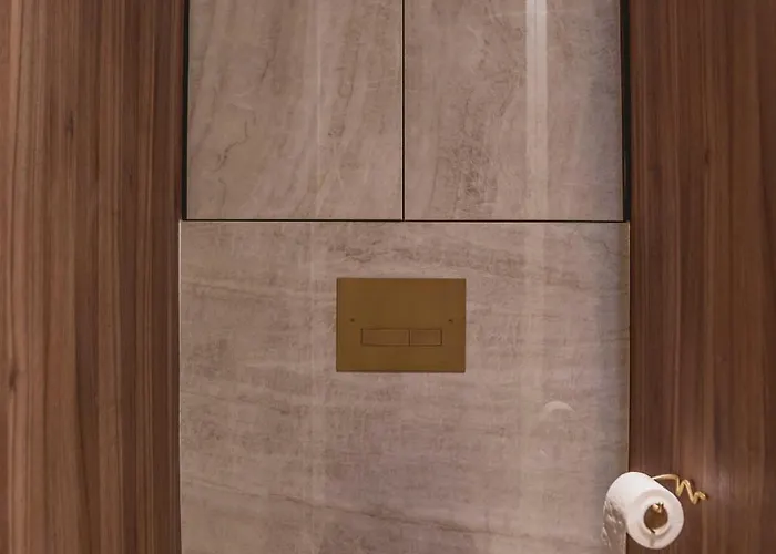 Apartment Spacious Loft - 4br-8p - Montmartre *