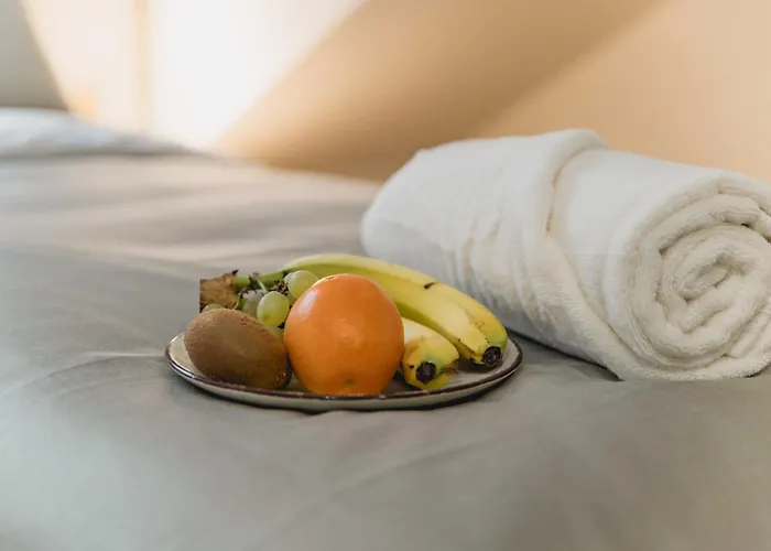 Spacious Loft - 4br-8p - Montmartre