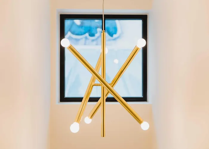 Spacious Loft - 4br-8p - Montmartre *