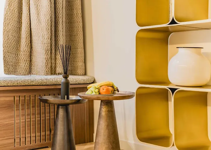 Spacious Loft - 4br-8p - Montmartre Paris