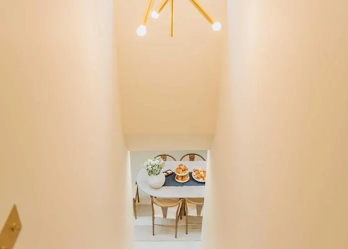 Spacious Loft - 4br-8p - Montmartre * Paris