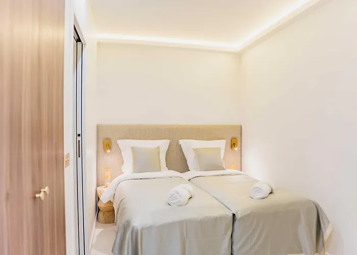 Spacious Loft - 4br-8p - Montmartre *