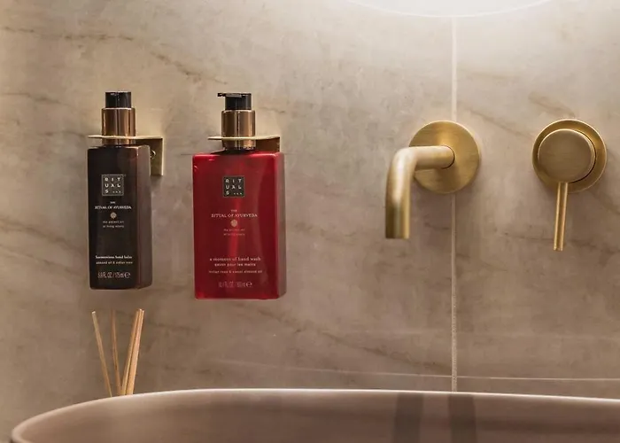 Apartment Spacious Loft - 4br-8p - Montmartre