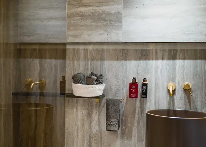 Spacious Loft - 4br-8p - Montmartre *