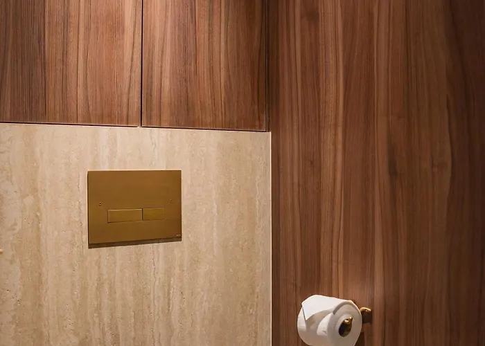 Spacious Loft - 4br-8p - Montmartre Apartment *