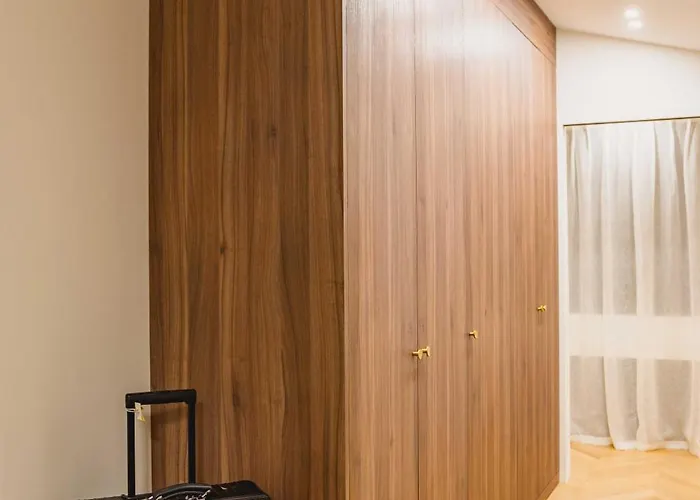 Spacious Loft - 4br-8p - Montmartre Apartment Paris