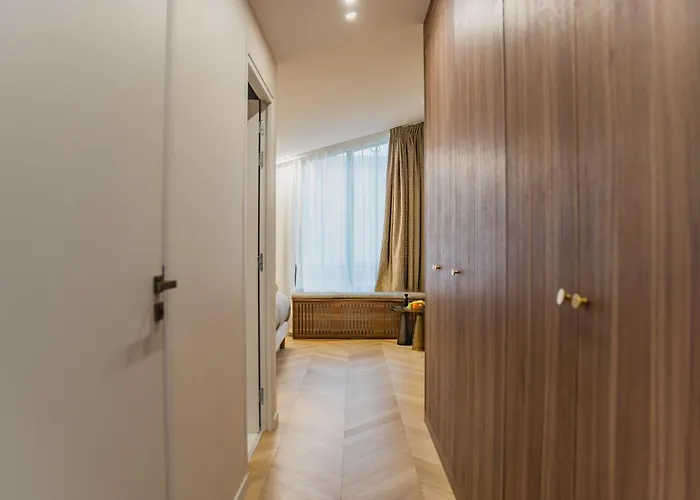 Spacious Loft - 4br-8p - Montmartre *