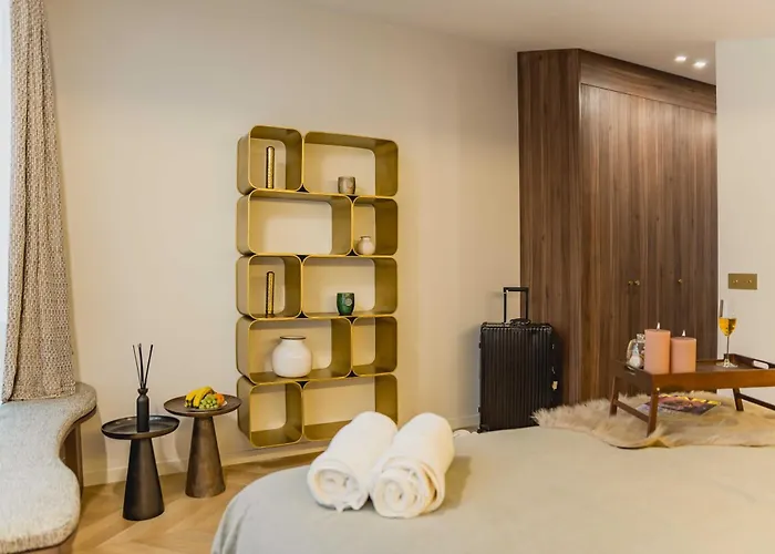 Spacious Loft - 4br-8p - Montmartre