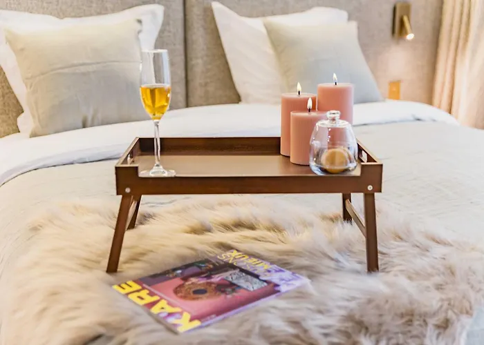 Apartment Spacious Loft - 4br-8p - Montmartre