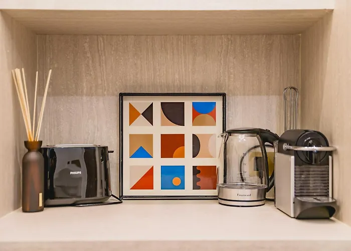 Apartment Spacious Loft - 4br-8p - Montmartre