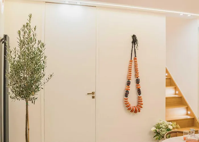 Apartment Spacious Loft - 4br-8p - Montmartre *