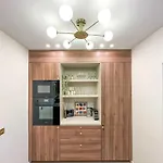 Spacious Loft - 4br-8p - Montmartre Apartment