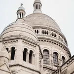 Spacious Loft - 4br-8p - Montmartre Apartment *