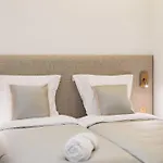 Spacious Loft - 4br-8p - Montmartre Apartment Paris
