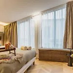 Spacious Loft - 4br-8p - Montmartre Apartment