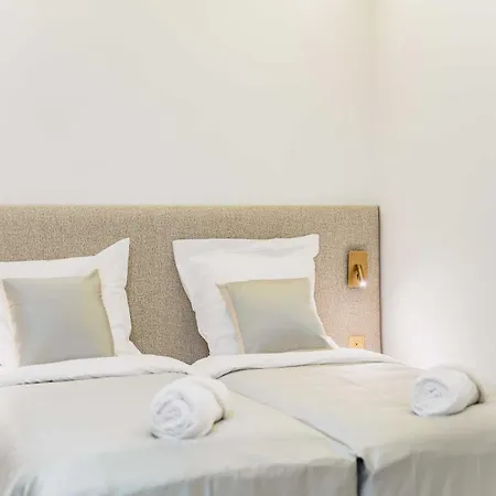 Apartamento Spacious Loft - 4br-8p - Montmartre Paris