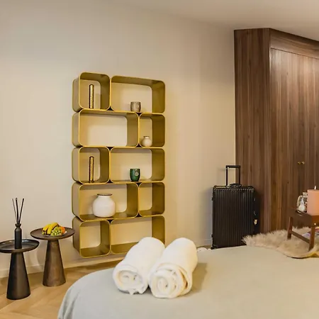 Spacious Loft - 4br-8p - Montmartre