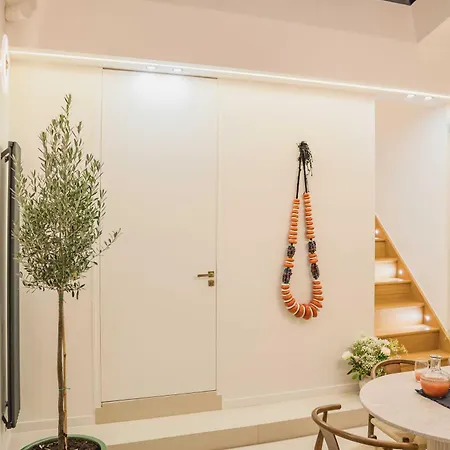 Apartamento Spacious Loft - 4br-8p - Montmartre *
