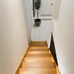Apartment Spacious Loft - 4br-8p - Montmartre Paris