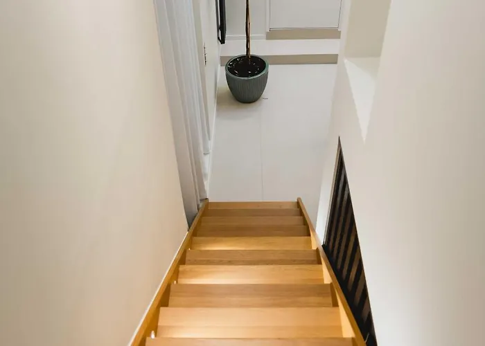Apartmán Spacious Loft - 4br-8p - Montmartre Paříž