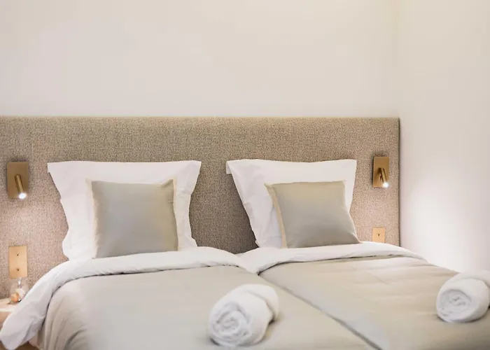 Spacious Loft - 4br-8p - Montmartre Apartmán Paříž