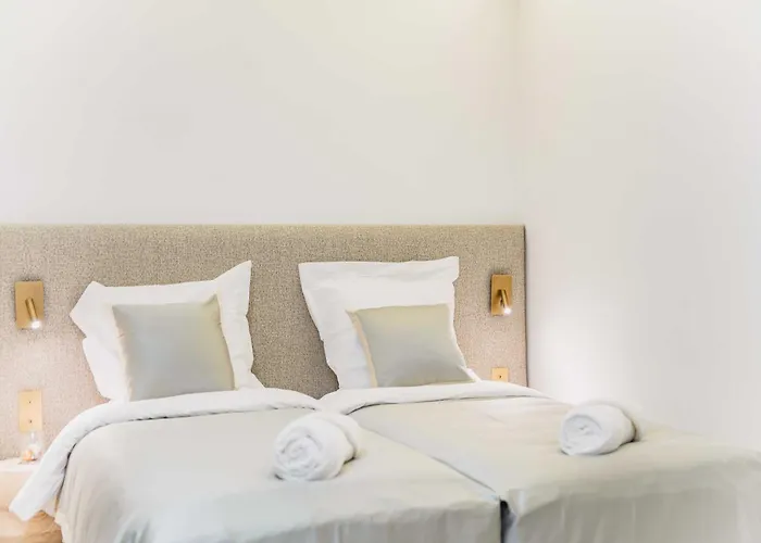 Apartmán Spacious Loft - 4br-8p - Montmartre Paříž