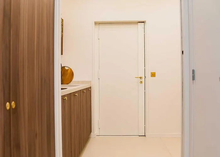 Spacious Loft - 4br-8p - Montmartre * Paříž