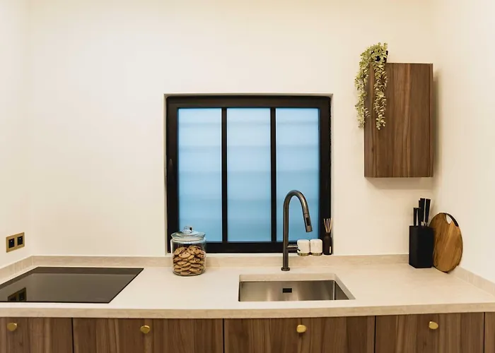 Spacious Loft - 4br-8p - Montmartre Apartmán *
